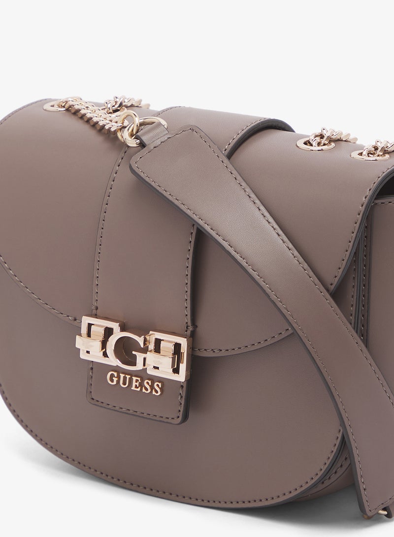 GUESS Jane Crossbody Bag - Image 3